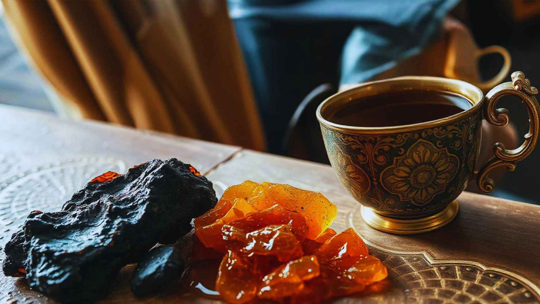 ¿Cuándo tomar Shilajit? Consejos y recomendaciones