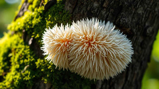 ¿Cómo afecta Lion's Mane al organismo?