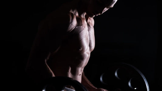 3 razones para tomar monohidrato de creatina