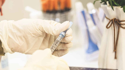 ¿Por qué evitar las inyecciones de testosterona?