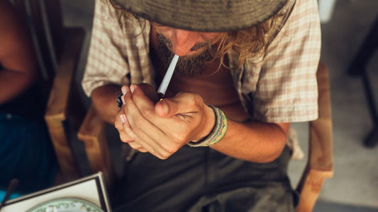 ¿Cuáles son los efectos del THC y qué hay que tener en cuenta?