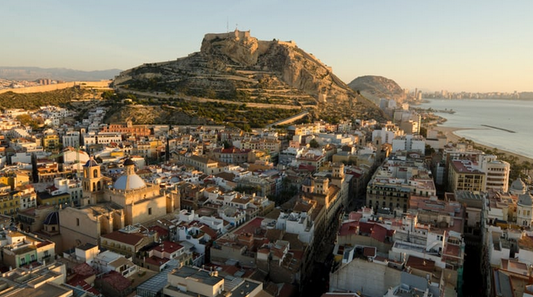 Kratom en Alicante: Guía para comprar kratom de forma segura