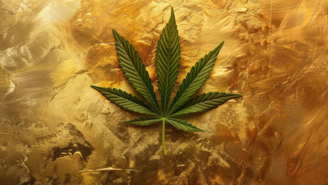 Venta de H4CBD