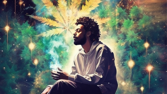 Análisis de los efectos psicoactivos del HHC: lo que los amantes del cannabis deben saber