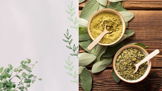 Green kratom and its effects