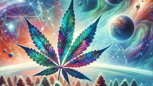 HHCP-O: un nuevo cannabinoide con un rendimiento cósmico
