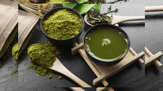 ¿Cuánto es una cucharadita de kratom?