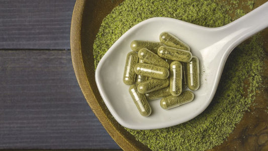 Los secretos de la dosis de kratom que nadie te contará