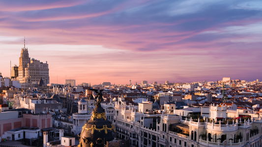 Kratom en Madrid: Lo que debes saber antes de comprar