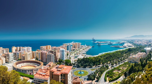 Kratom en Málaga: Dónde comprarlo y cómo aprovecharlo en la Costa del Sol