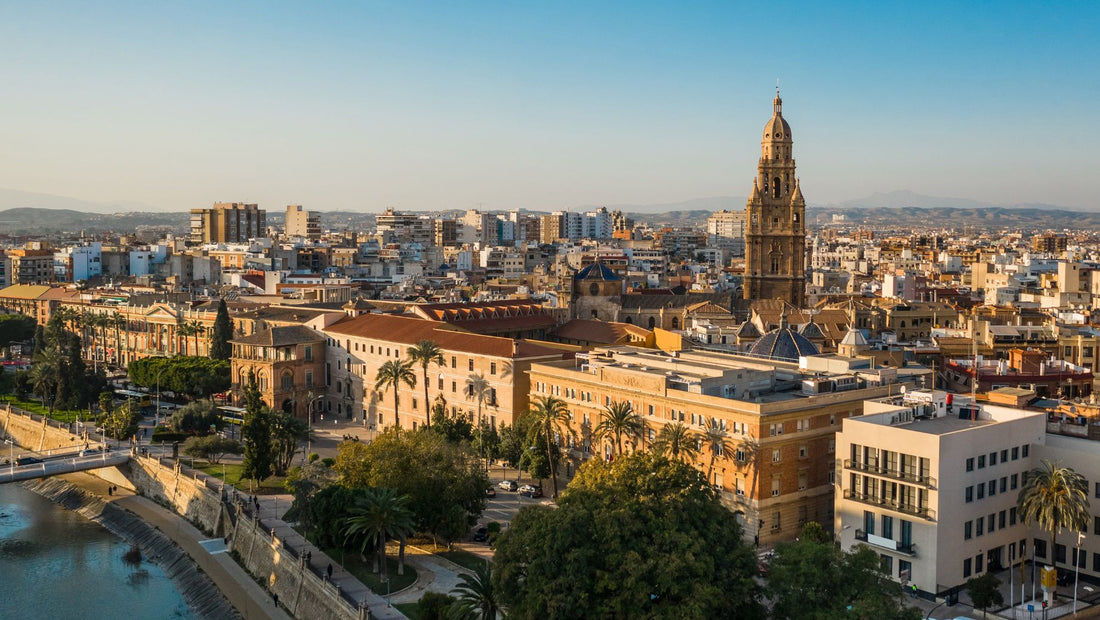 Kratom en Murcia: Qué debes saber antes de comprar
