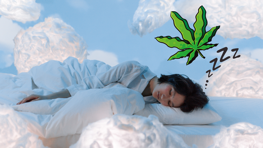 ¿Se puede dormir en HHC?