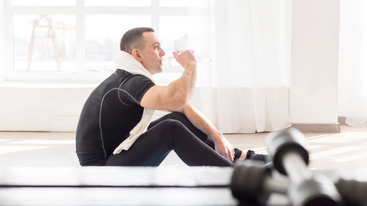 5 consejos para aumentar los niveles de testosterona