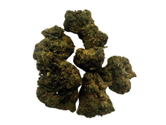 10-OH-HHC flowers
