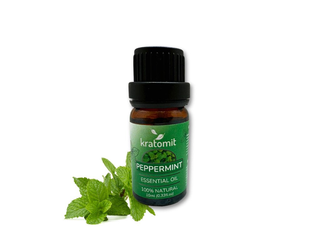 Aromatherapy