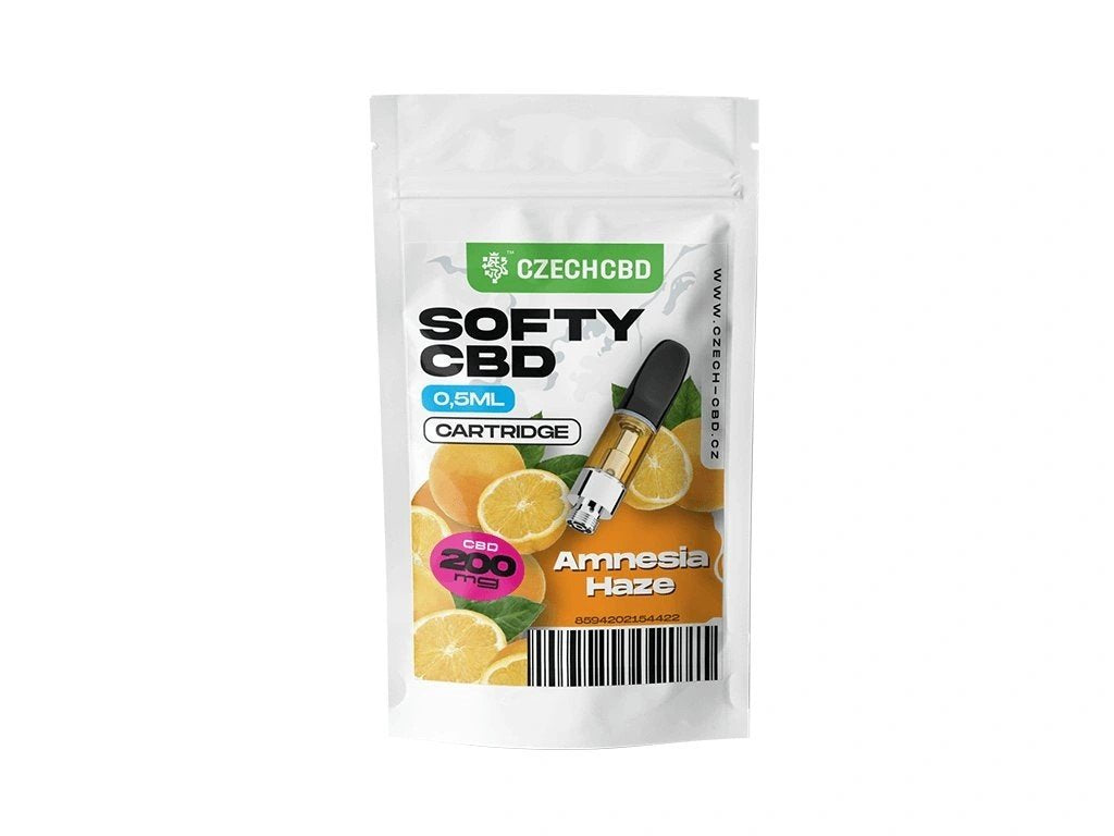 CBD cartridge
