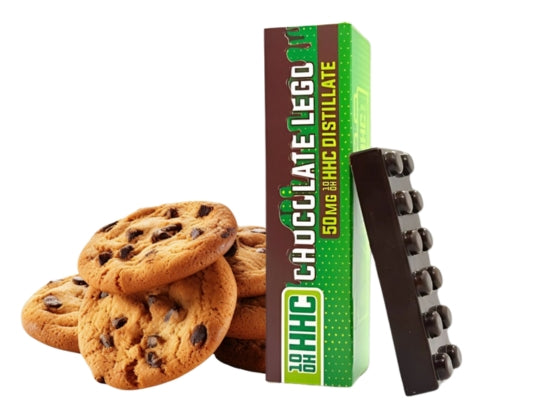 10-OH-HHC edibles