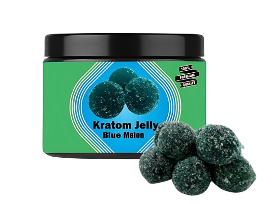 Kratom edibles