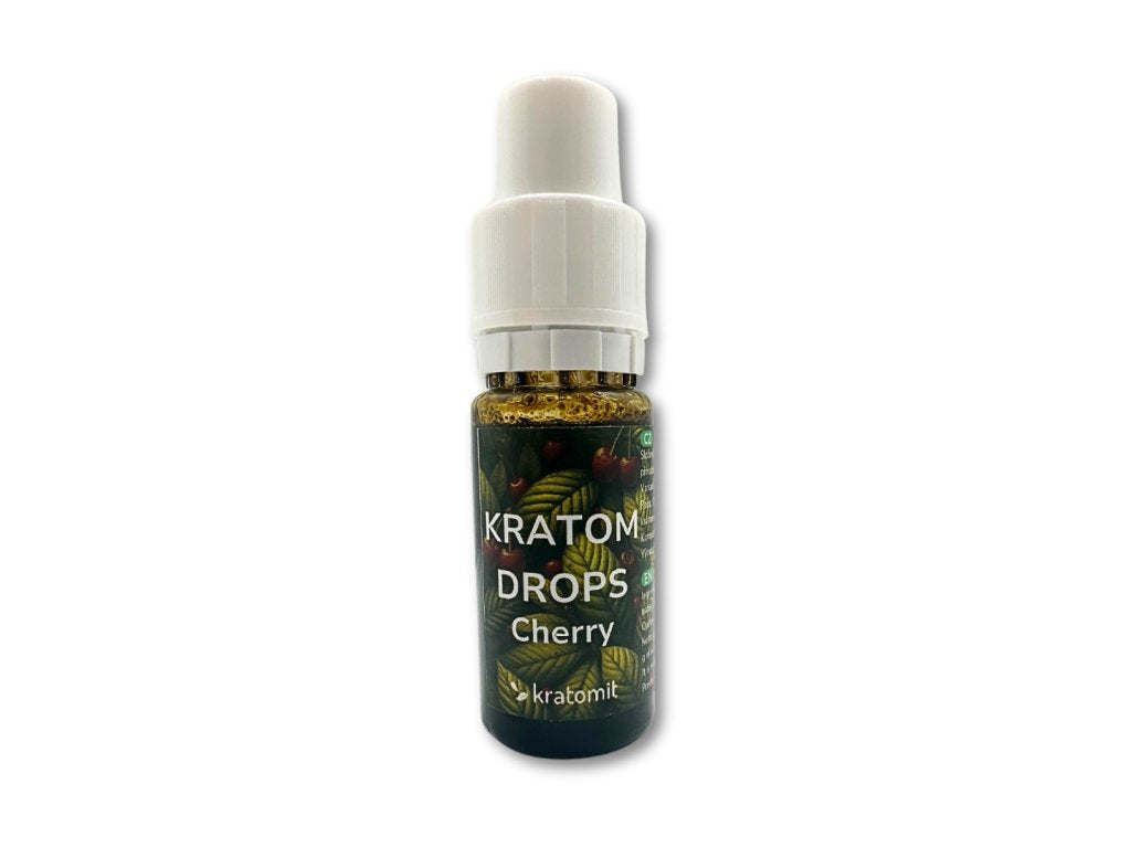 Kratom extract