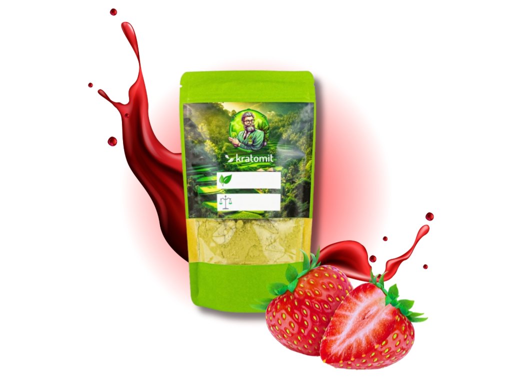 Fruit kratom