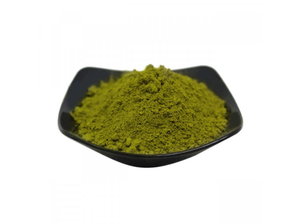 Green kratom