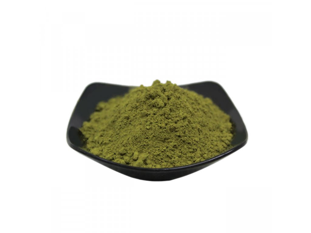 Kratom B+ quality
