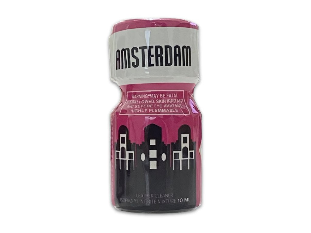 Poppers