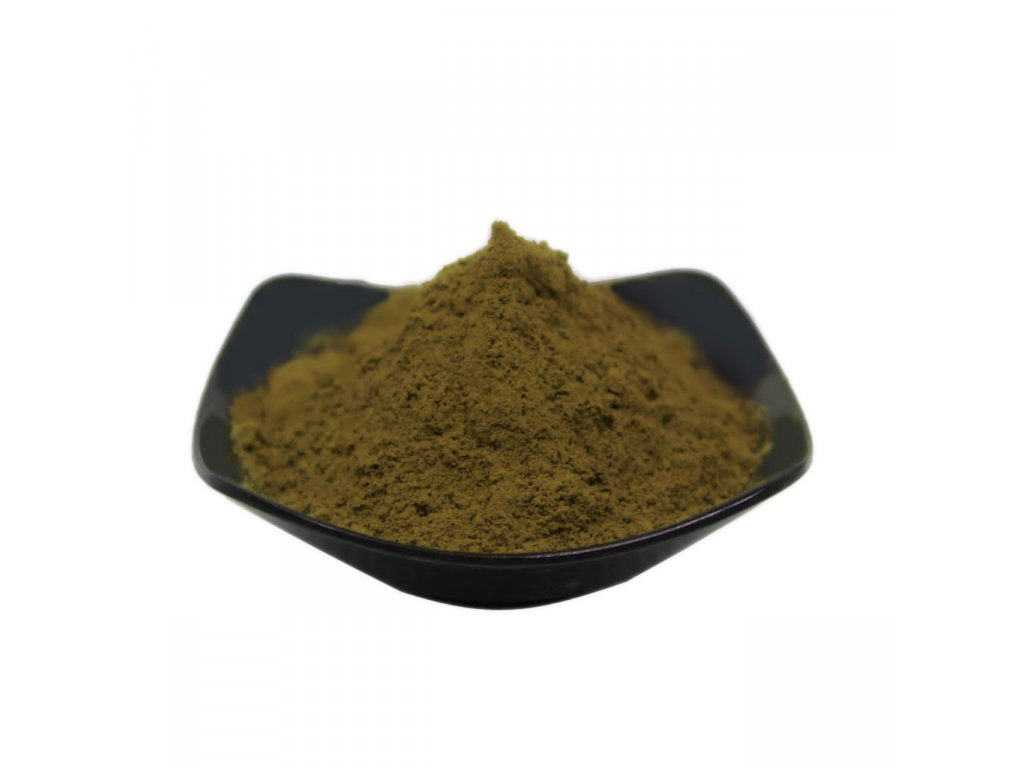 Red kratom