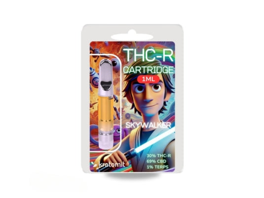 THC-R Cartridge