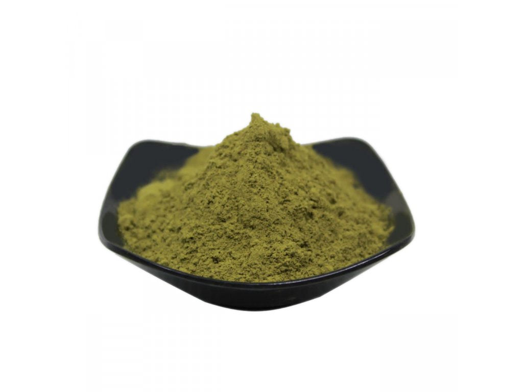 White kratom