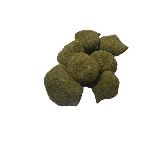 CBD Moonrock 50%
