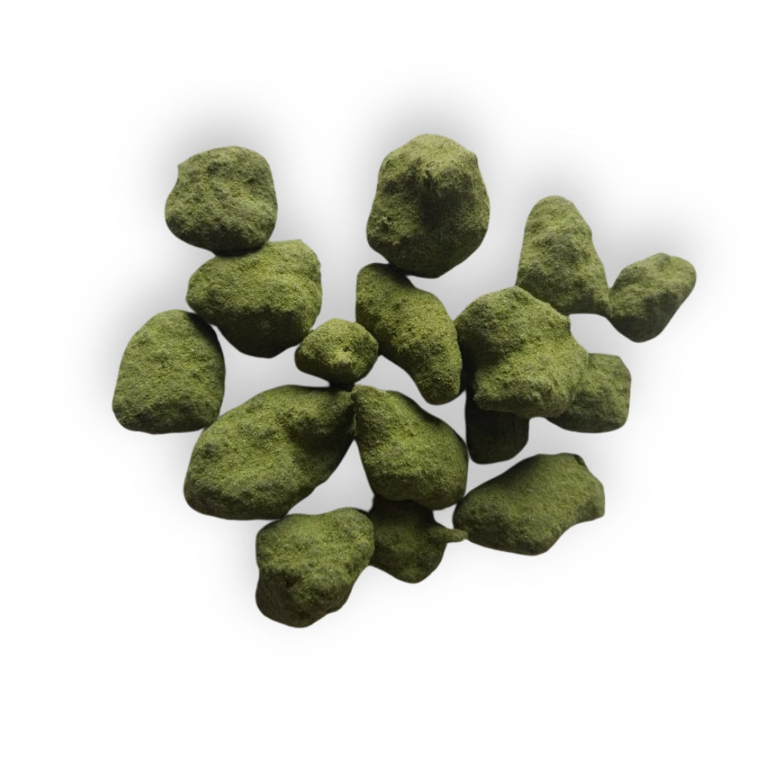 Roca lunar 10-OH-HHC 10%