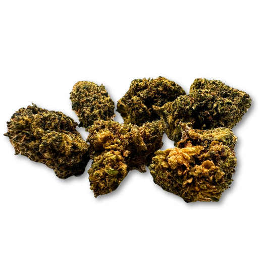 Flores de THC-R Gelato 15%
