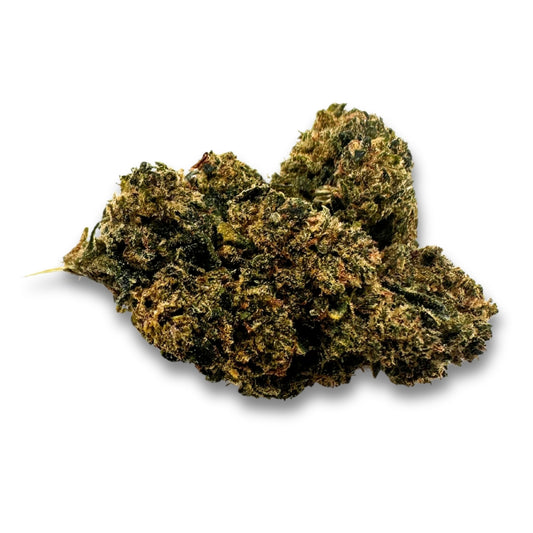 Flores de THC-R Amnesia Haze 20%