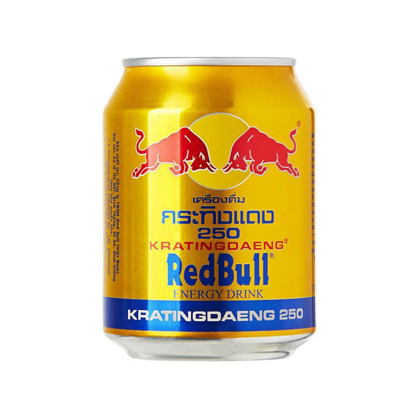 Red Bull Krantigdaeng 250 ml