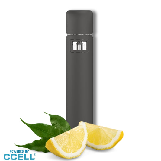 disPOD Amnesia Haze 30% THC-R 1 ml