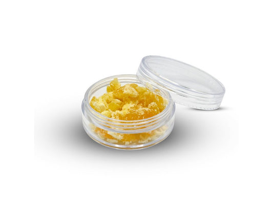 Crumble de CBD (99,79)