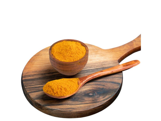 Cúrcuma molida premium 