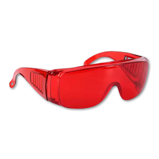 Gafas que bloquean el 100% de la luz azul