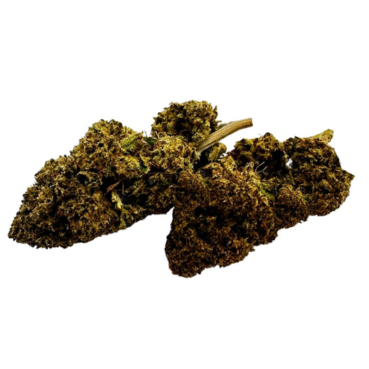 Flores de THC-X 3000 