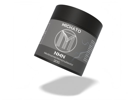 NMN – Mononucleótido de nicotinamida, 99,9%