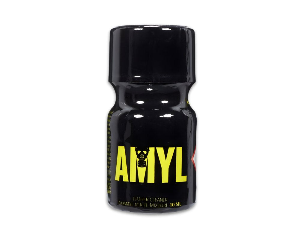 Amyl Poppers 10ml