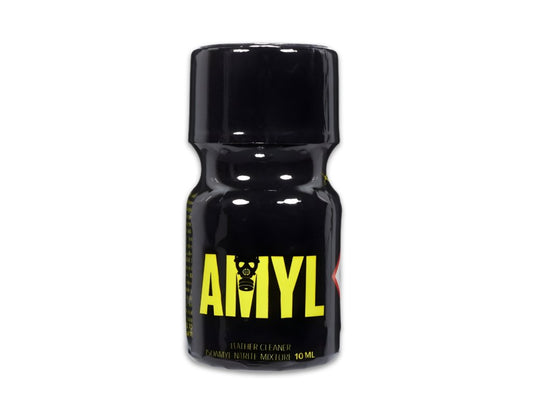 Amyl Poppers 10ml