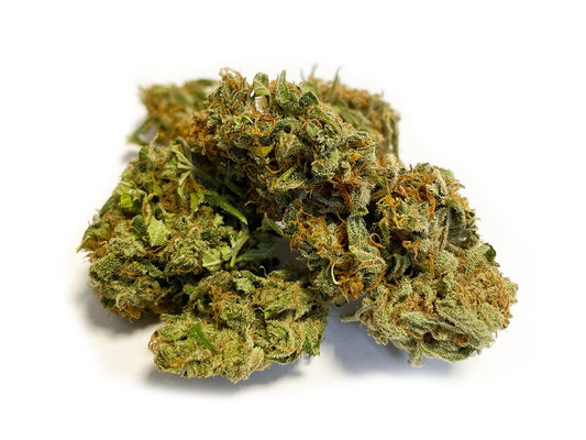 Flores de CBD Terra Italia 12,5%