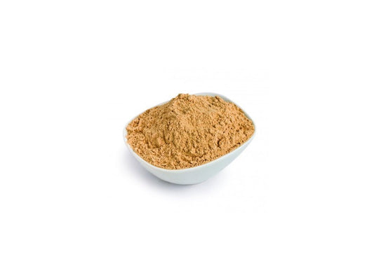 Polvo de maca orgánico, 100% BIO