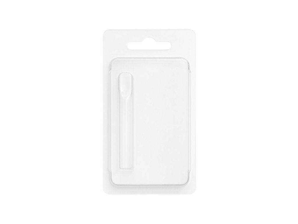 Blísteres de plástico para cartuchos de 1 ml / 0,5 ml
