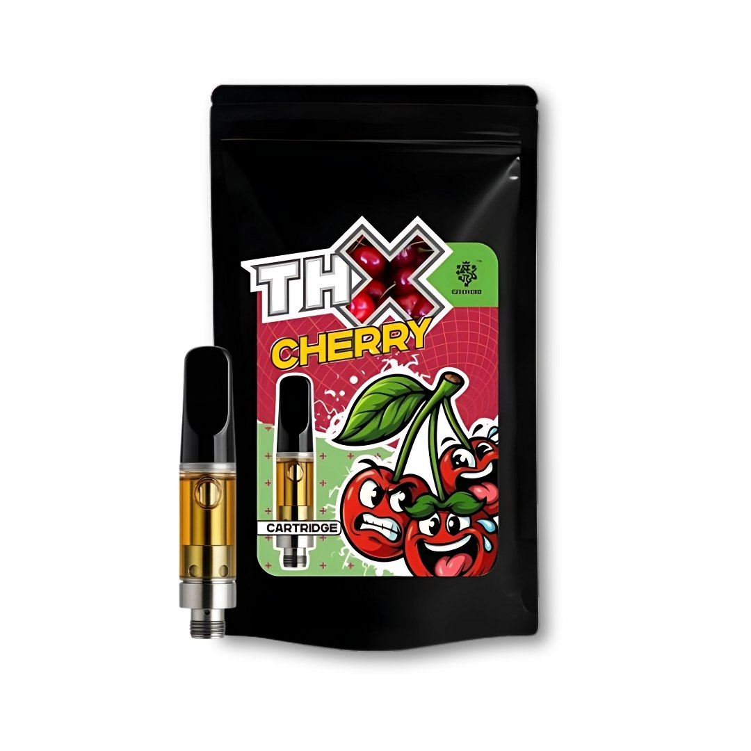 THX cartridge Cherry