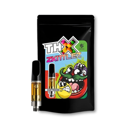 THX cartridge Zkittlez