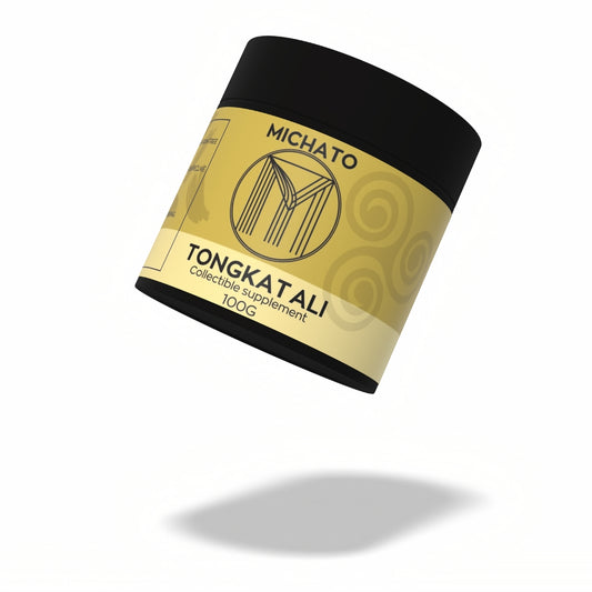 Michato Tongkat Ali Polvo 100g