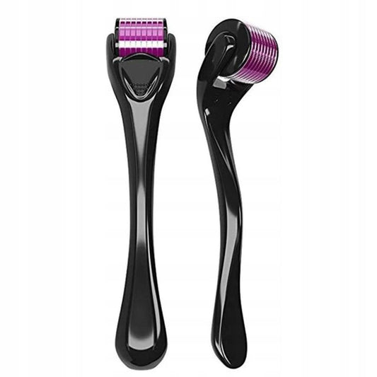 Rodillo derma